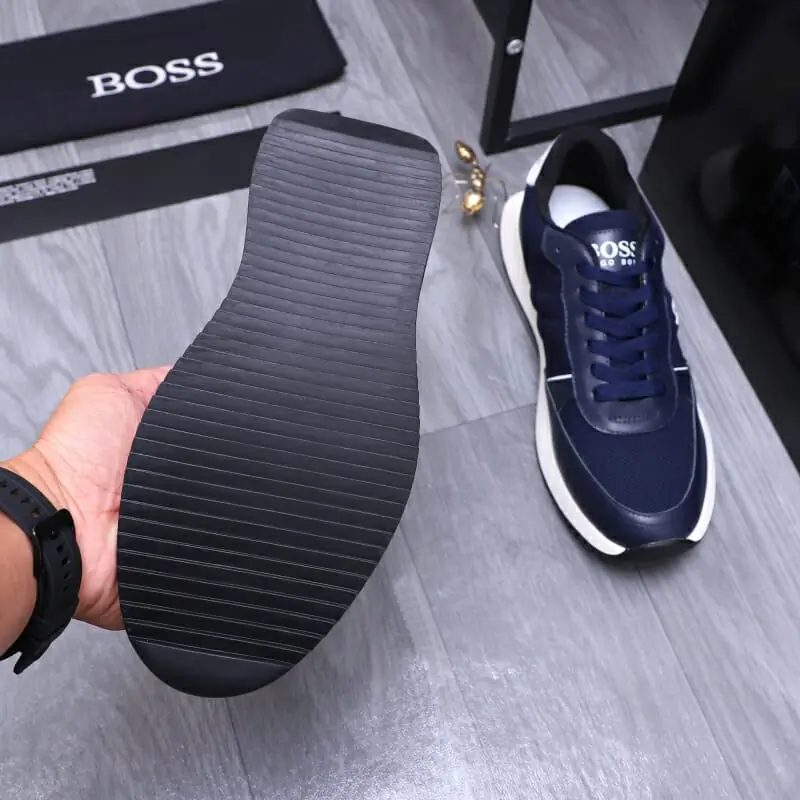 boss decontractees chaussures pour homme s_12374344